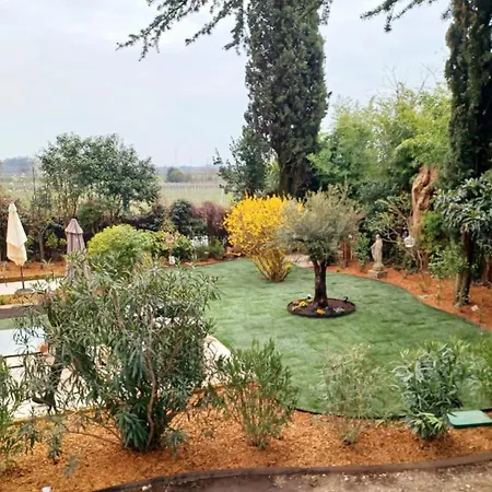 Διαμέρισμα Katrins *